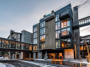 7520 Royal St #211, Park City, UT 84060