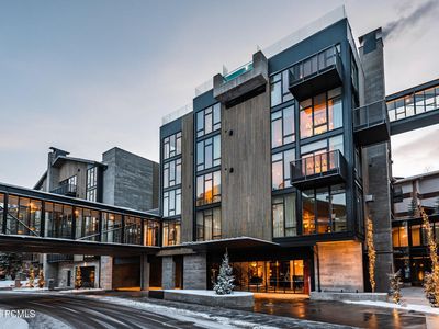 7520 Royal St #211, Park City, UT, 84060