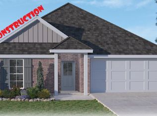 108 Old Silo Rd, Rayne, LA 70578