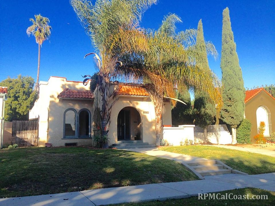 1st image of 3707 W 59th Pl