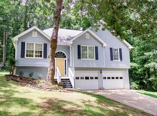 67 Sams Rd, Dawsonville, GA 30534