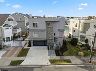 302 N Nassau Ave, Margate, NJ 08402
