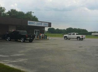 2501 Medulla Rd, Plant City, FL 33566