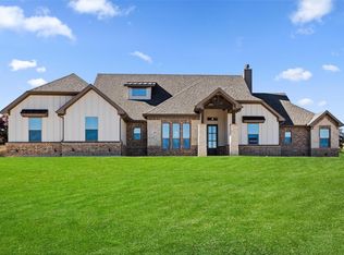 621 Bent Tree Ln, Weatherford, TX 76085