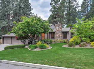 5423 N Sipple Ct, Spokane, WA 99212