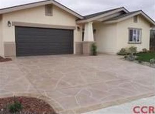 414 Montebello Oaks Dr, Paso Robles, CA 93446