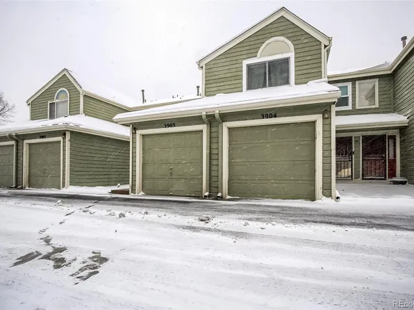 7476 E Arkansas Avenue #3903, Denver, CO 80231