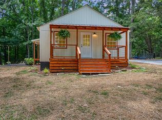 109 Mountain Ave, Randleman, NC 27317