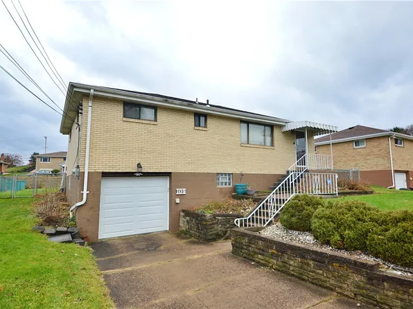 109 Thorncrest Dr, Mc Kees Rocks, PA 15136