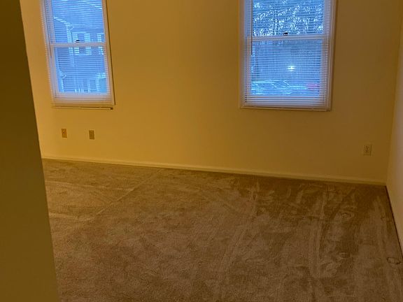 Second bedroom with private bath.