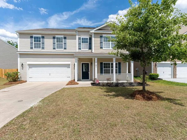1151 Campbell Ridge Dr, Elgin, SC 29045