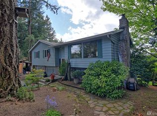 25504 Mountain Dr, Arlington, WA 98223