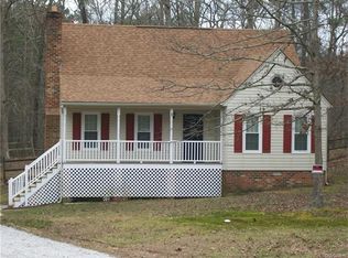 3129 Castlebury Dr, Chester, VA 23831