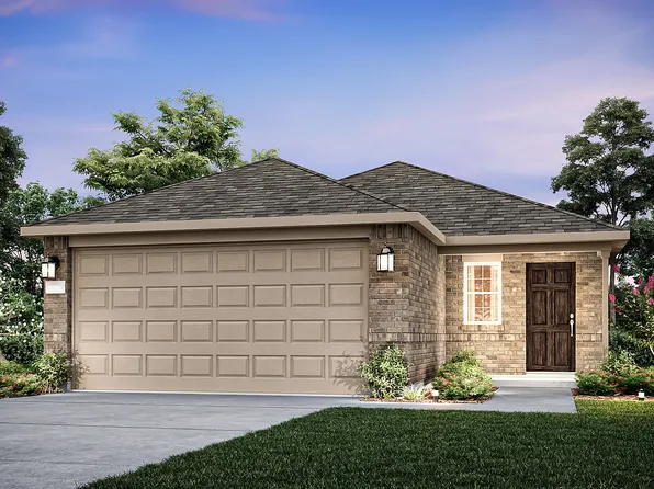 7510 Fenton Pkwy, Pilot Point, TX 76258