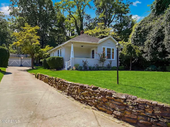 642 Locust Point Road, Locust, NJ 07760
