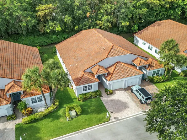 8039 N Tranquility Lake Drive, Delray Beach, FL 33446