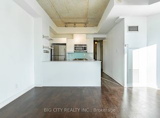 127 Queen St E #1102, Toronto, ON M5C 1S3