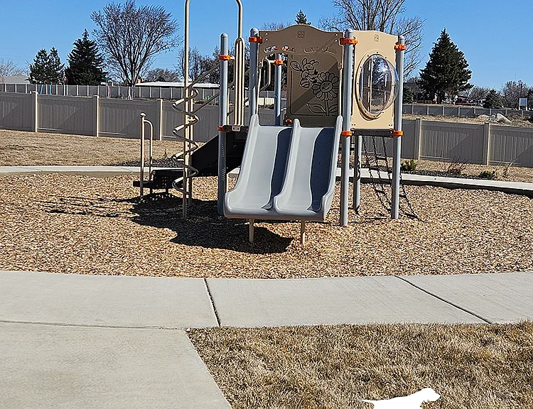 Canyon Crossing Apartments — Photo 43