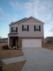 14 Hartmann Crossing Ct, Lebanon, TN, 37087