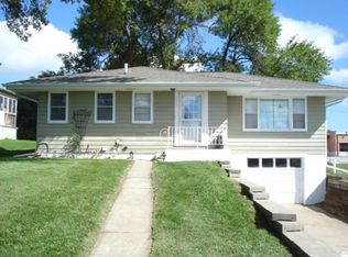 107 4th Ave, Persia, IA 51563