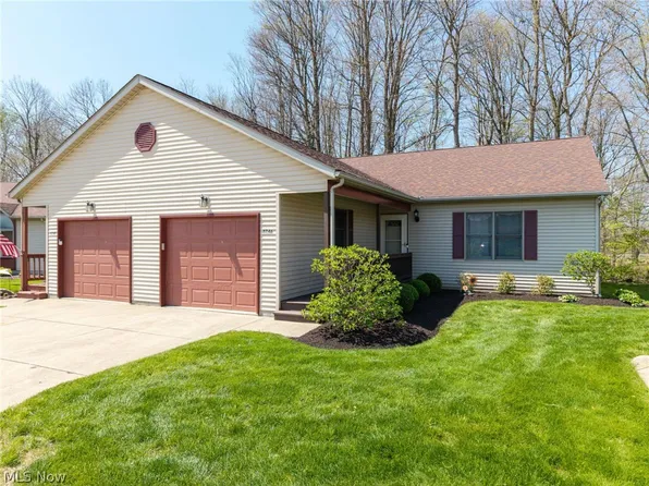 8746 Northstar Cir, Seville, OH 44273