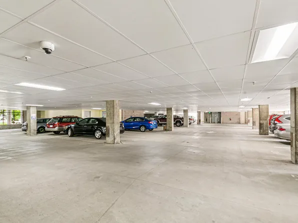 Terraces On Pennsylvania