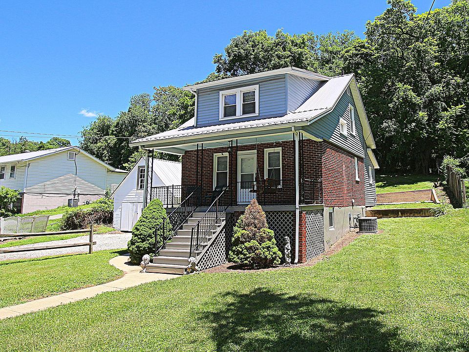 2215 Hollins Rd NE, Roanoke, VA 24012 Zillow