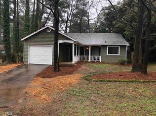 851 Kenwood Ln, Jonesboro, GA 30238