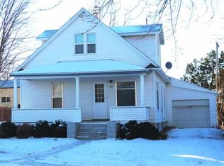 405 Ash St, Creston, NE 68631