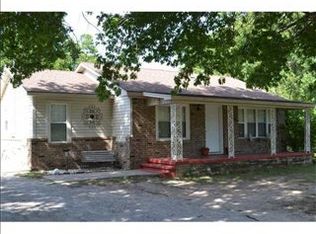 1230 W Dewey St, Shawnee, OK 74801