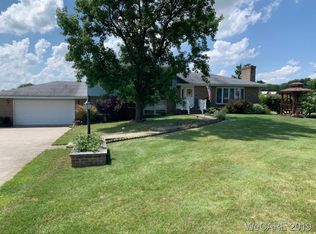 14265 Co Rd 155, Kenton, OH 43326