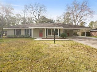 20193 Skinner Dr, Hammond, LA 70401
