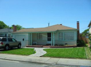 211 N Kingston St, San Mateo, CA 94401