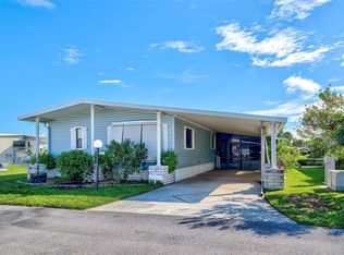 108 Lazy River Rd, North Port, FL 34287