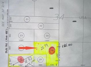 41495 63rd St, Salome, AZ 85348