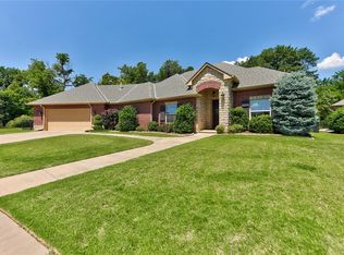 13009 Jasmine Ln, Oklahoma City, OK 73142