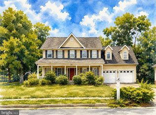 139 Darby Dr, Winchester, VA 22602