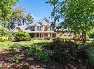 11 Blaisdell Rd, Hingham, MA 02043