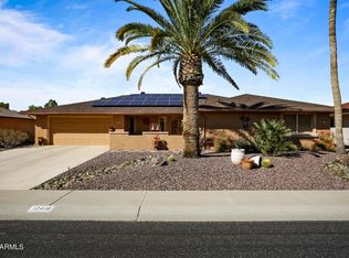 12418 W Rock Springs Dr, Sun City West, AZ 85375