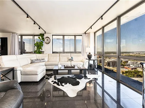 600 E Admiral Blvd #1708, Kansas City, MO 64106