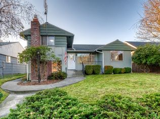 7026 S Prospect St, Tacoma, WA 98409