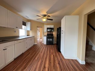10-12 Elm St #10, Ludlow, MA 01056