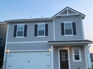3200 Scooter St, Columbia, TN 38401