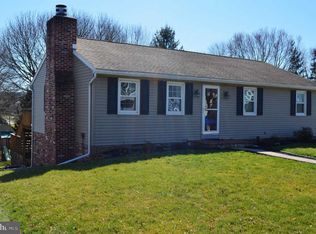 407 Vine St, Wrightsville, PA 17368
