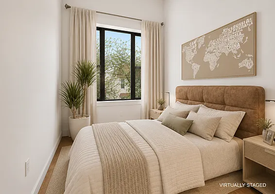Bedroom, photo 4