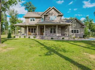 179 Bluff View Loop LOT 28, Crossville, TN 38571