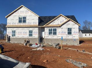 29 Echo Rdg LOT 29, Oak Grove, KY 42262