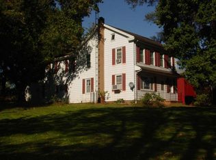 5495 Harmony Grove Rd, Dover, PA 17315