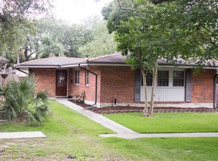 1404 Airline Park Blvd, Metairie, LA 70003