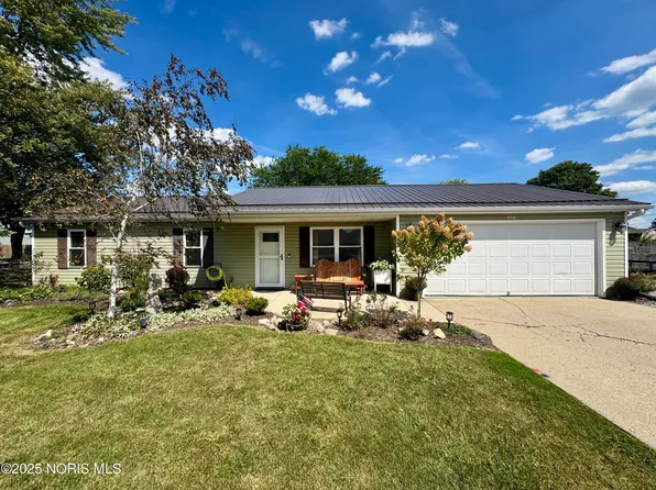 950 Haver Dr, Hicksville, OH 43526